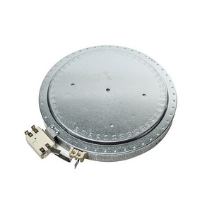 Конфорка для склокерамічної поверхні Whirlpool 481231018892 2100W
