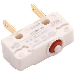 Мікровимикач робочої группи V4NST9C4UL для кавомашини DeLonghi 5132110500