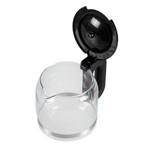 Колба + крышка BRSC005 для кофеварки Braun KAX13210005, черного цвета