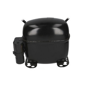 Компресор для холодильника SECOP (DANFOSS) SC10MLX R404а/R507а 855W (з пусковим реле BN101)