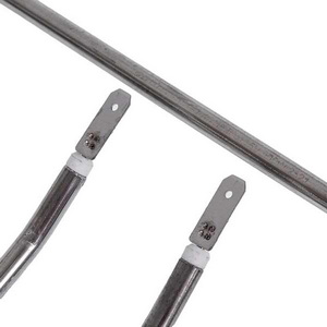 Тен для електрогриля Gorenje 338758 900W B=240mm L=155mm