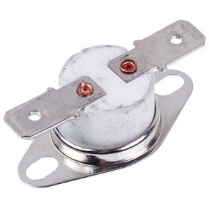 Термостат для конвекторного обогревателя KSD302 250V 16A 100°C 250V 16A 100°C