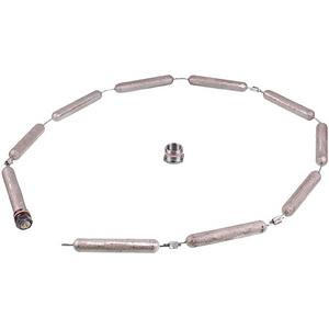 Ланцюговий магнієвий анод 3/4”-1” (10 ланок) для бойлера Vaillant VIH/VEH 250-500 106482