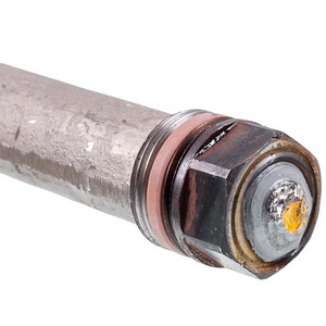 Ланцюговий магнієвий анод 3/4”-1” (10 ланок) для бойлера Vaillant VIH/VEH 250-500 106482
