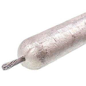 Ланцюговий магнієвий анод 3/4”-1” (10 ланок) для бойлера Vaillant VIH/VEH 250-500 106482