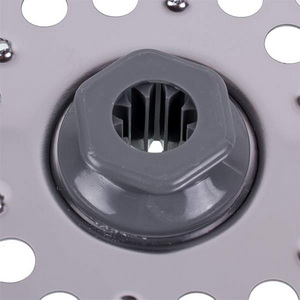 Диск – терка велика (деруни) для кухонного комбайна Kenwood AS00002362
