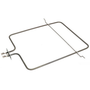 Тен нижній для духовки Gorenje 817050 1200W B=290mm L=395mm